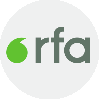 rfa logo