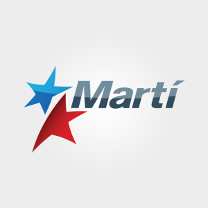 Martí Noticias logo