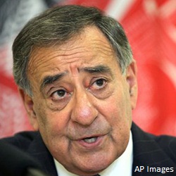 An Alhurra TV Exclusive with Sec. Panetta on Iran, Syria