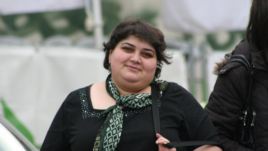 RFE/RL Correspondent in Azerbaijan Targeted in Blackmail Campaign