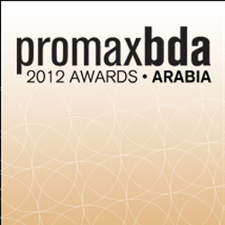 PromaxBDA Arabia Recognizes Alhurra On-Air Promotions