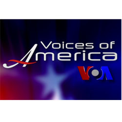 VOA’s Newest Show: Voices of America