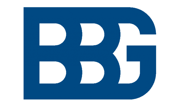 BBG logo