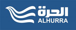 Alhurra Logo