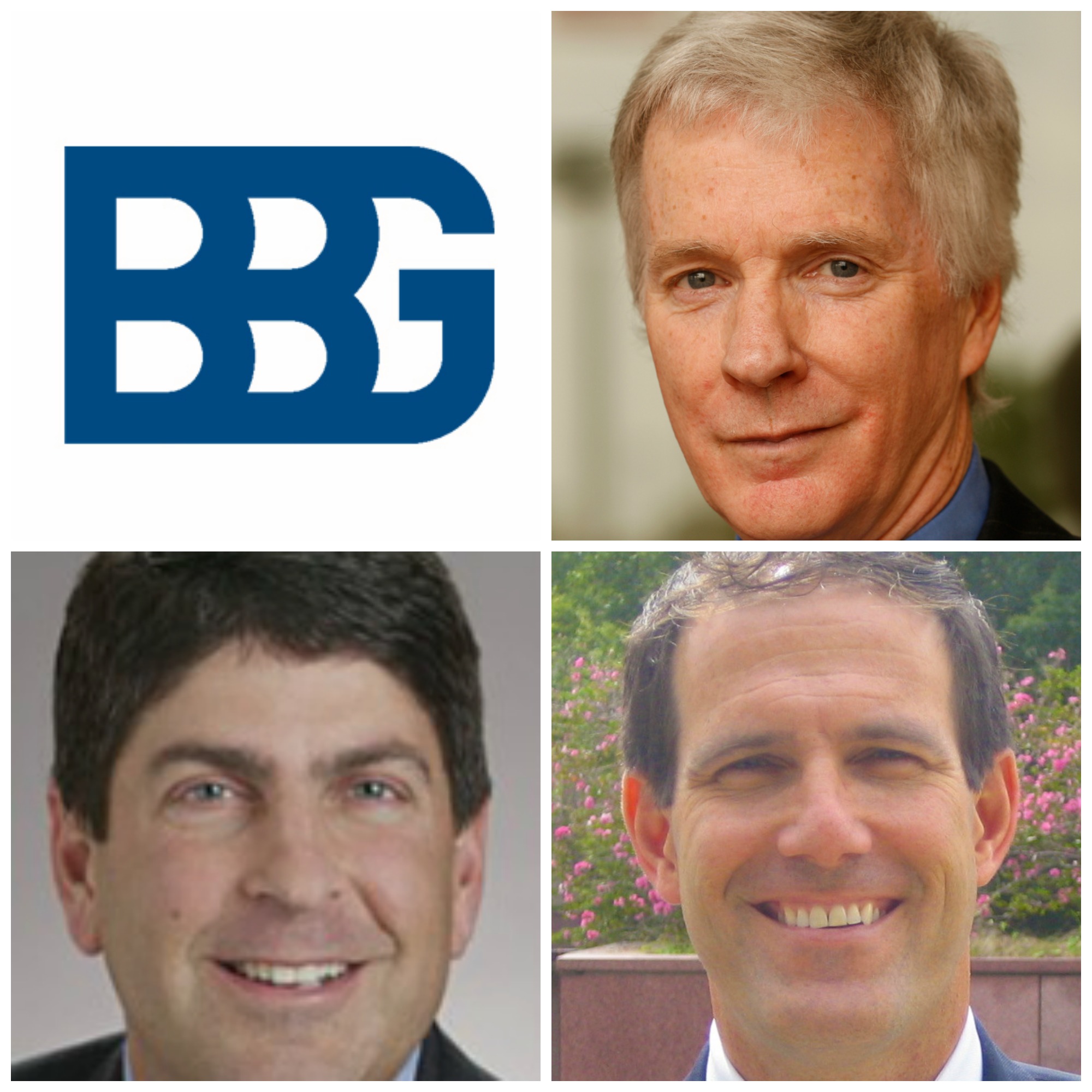 Senate Confirms Three New Members for the BBG Board