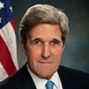 U.S. Secretary of State John Kerry image