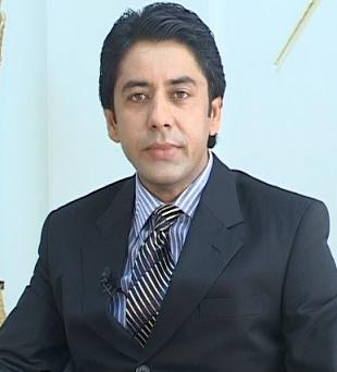Rahman Bunairee