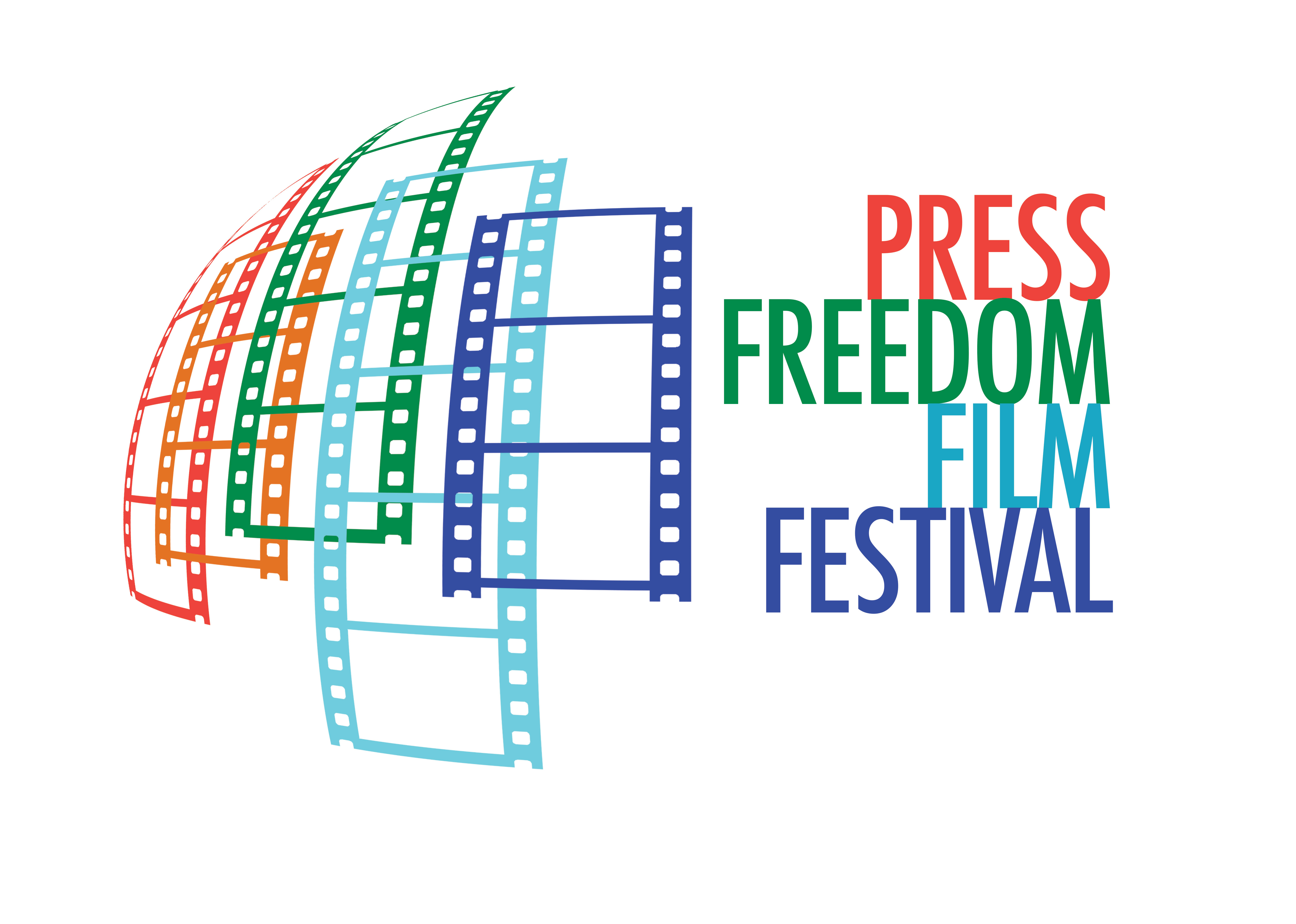 USAGM to host inaugural Press Freedom Film Festival around World Press