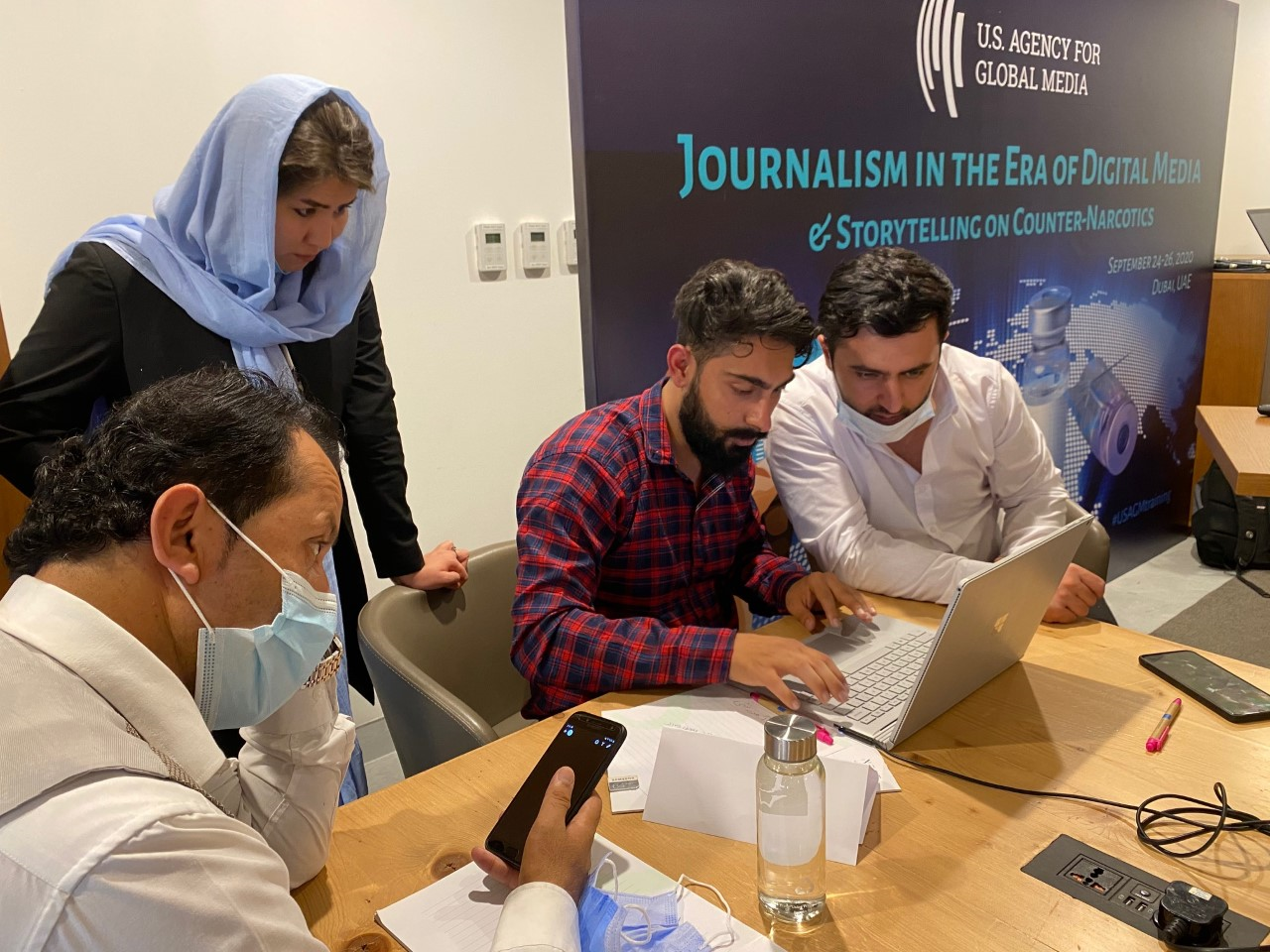 Afghanistan: Journalism in the Era of Digital Media
