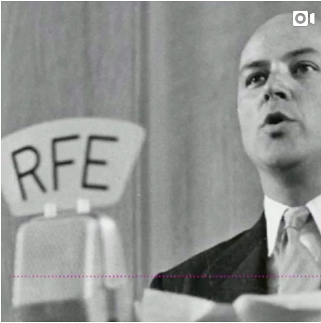 70th Anniversary of RFE/RL