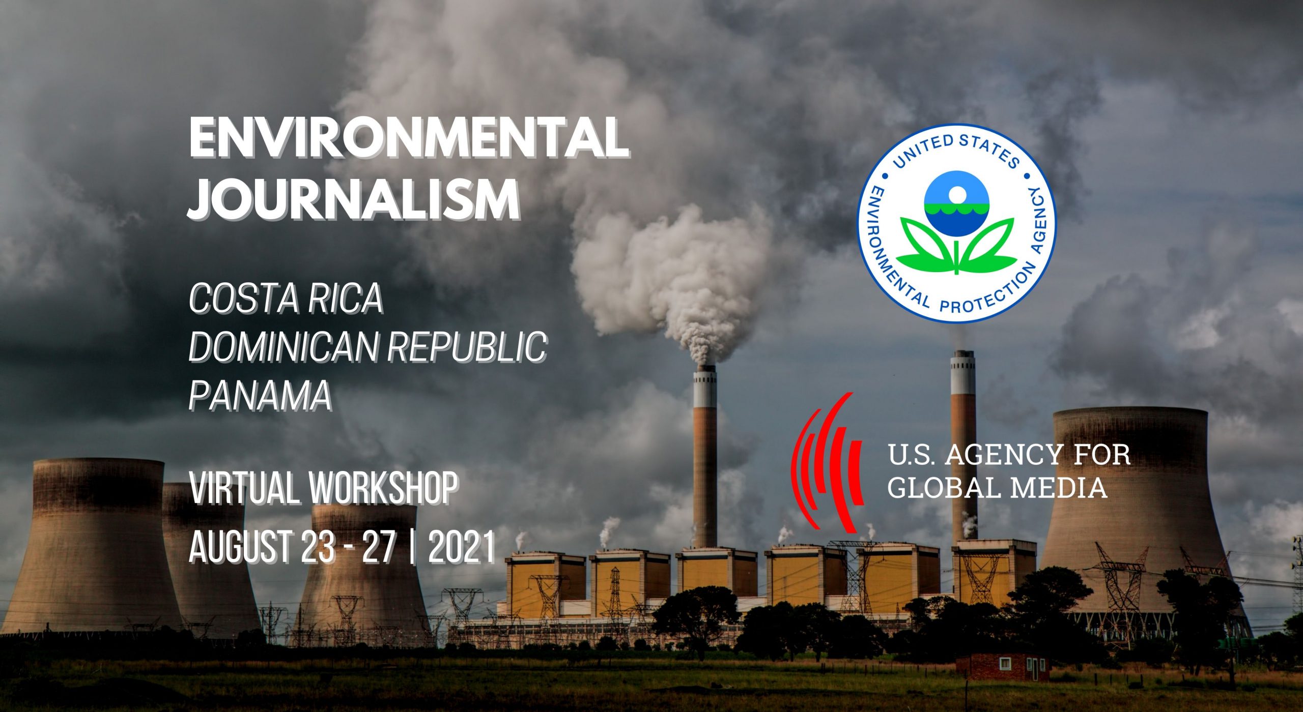 Latin America: Environmental Journalism