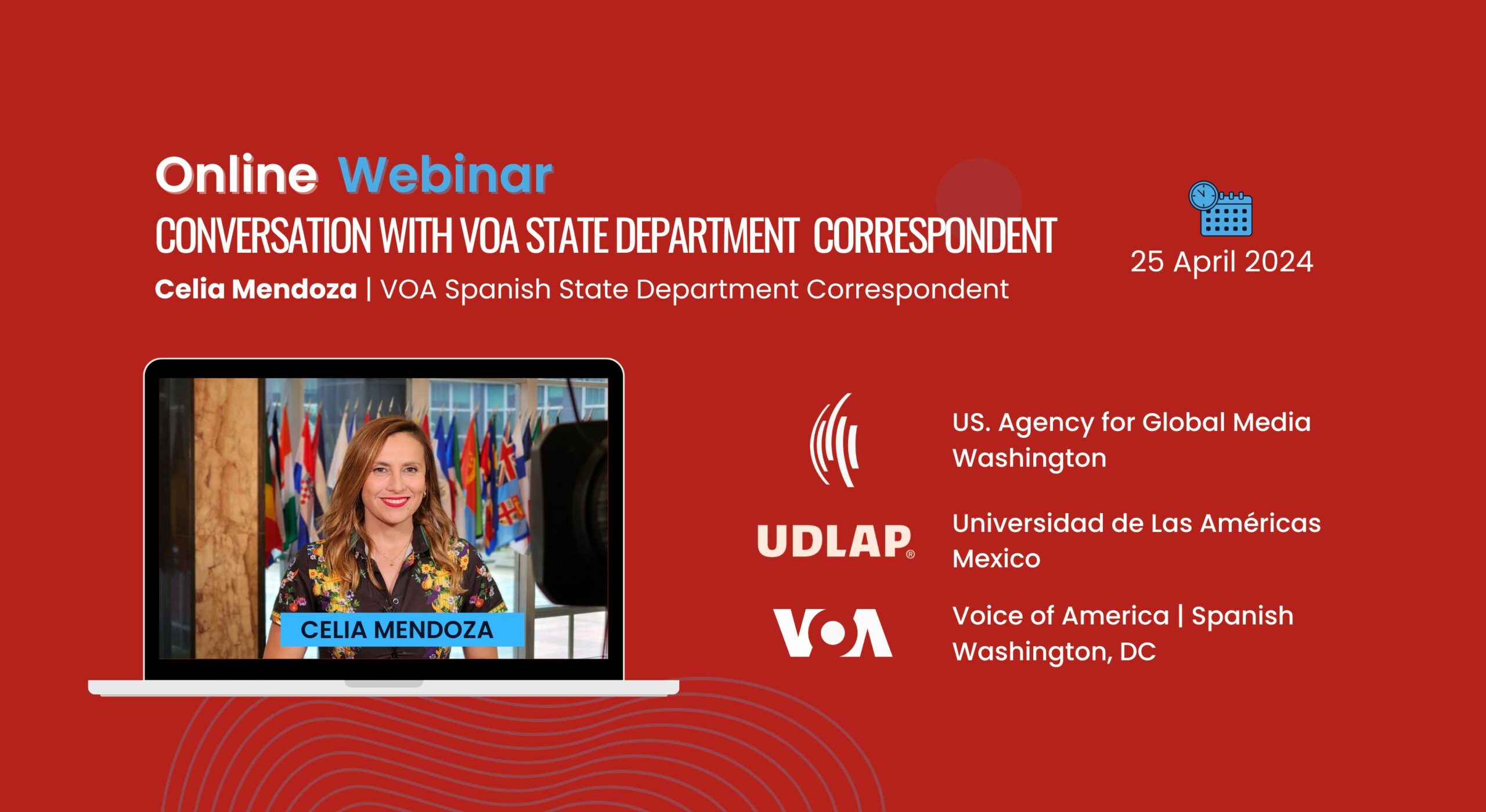 Mexico: Conversation with VOA State Department correspondent